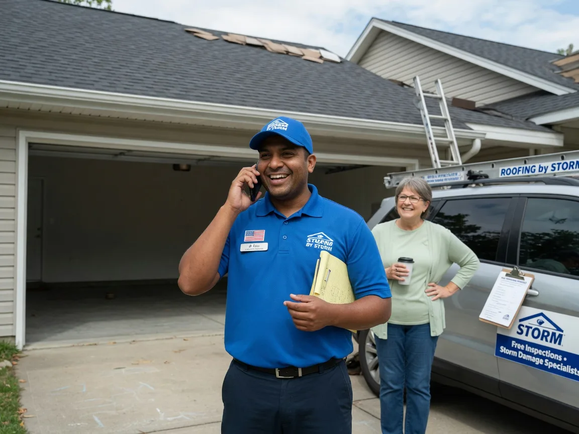 Roof Repair Near Me Frankenmuth, MI FAQs