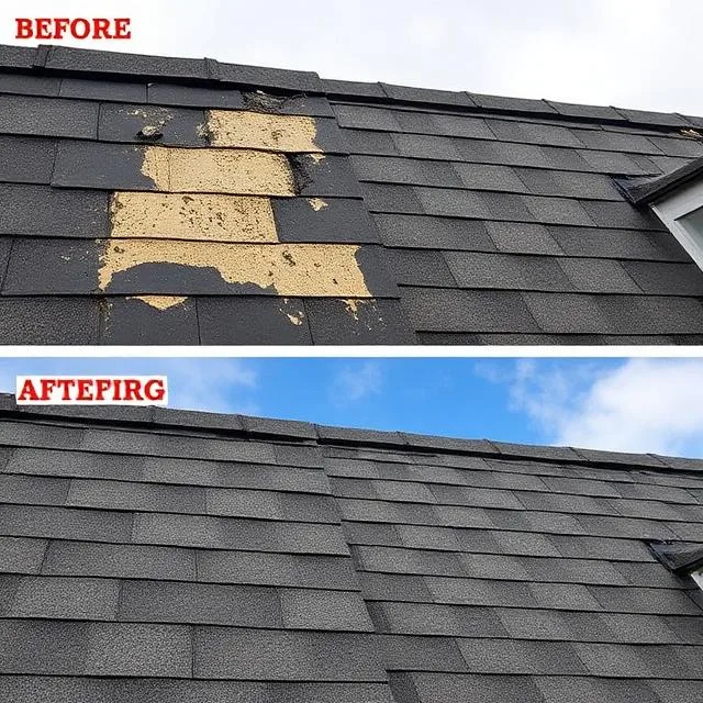 Roof Repair Near Me in Frankenmuth, MI near me
